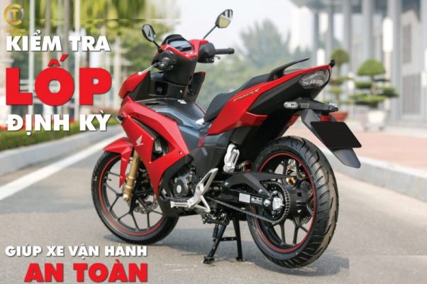 kiem tra lop dinh ky honda tan cuong
