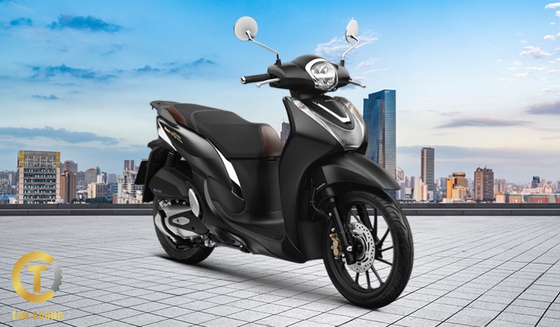 Honda SH Mode 125 ABS 2021 Sporty  Cửa Hàng Xe Máy Anh Lộc  Mua Bán Xe Máy  Cũ Mới Chất Lượng Tại Hà Nội