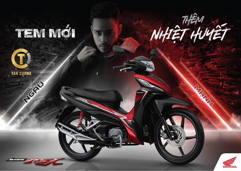 Xe số tiết kiệm xăng Xe số tiết kiệm xăng