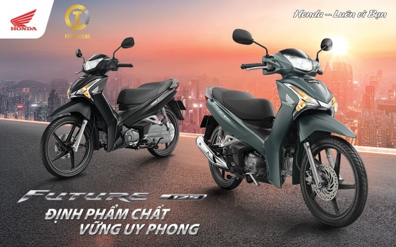 Honda CT125 2022 Made in Thailand đầu tiên về Việt Nam