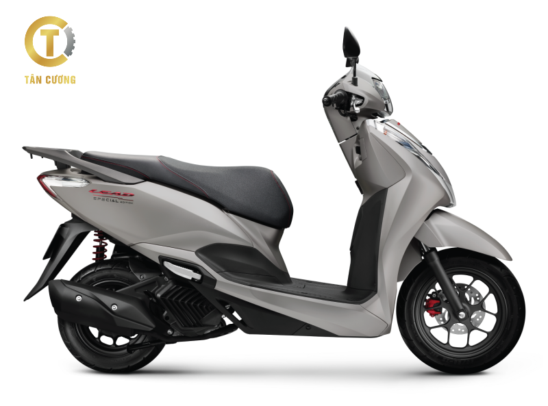 Màu xe honda lead 2022
