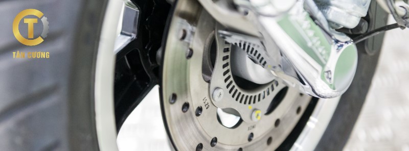 hệ thống phanh xe máy hệ thống phanh xe máy
