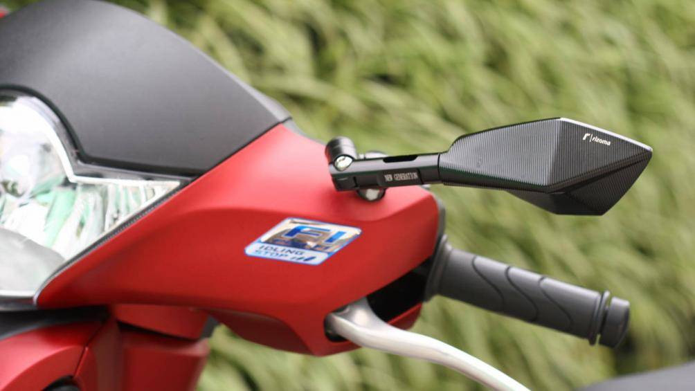 quy định về gương chiếu hậu xe máy quy định về gương chiếu hậu xe máy