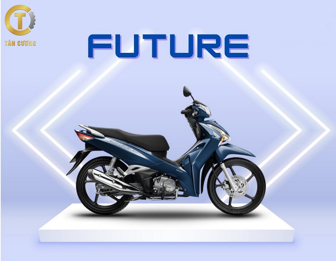 Honda Future 2022 FI 125 thông số giá khuyến mãi trả góp